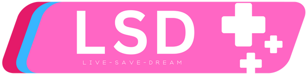 Live-Save-Dream